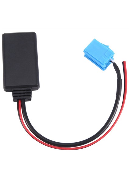 Aux Blue-Tooth Müzik Adaptör Arayüzü Kablosuz Radyo Stereo Aux Kablosu Alfa Için Romeo 147 156 159 Brera Mıto Gt Gıulıetta (Yurt Dışından) modelleri