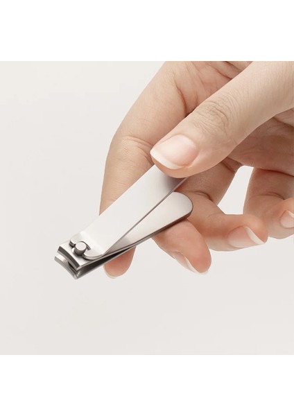 Clicclic 3 Parçalı Tırnak Makası Seti QWZJD001 modelleri