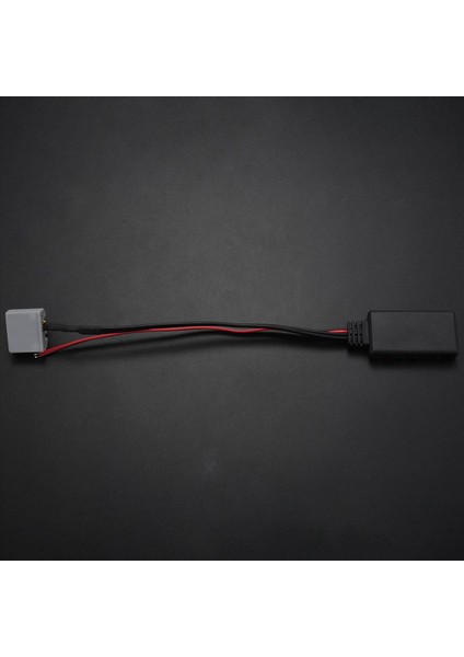 4x Araç Kablosuz Bluetooth 4 0 Modül Müzik Adaptörü Yardımcı Satır Aux Audio Alıcı Honda Için Civic 2006-2013 (Yurt Dışından) indirimleri