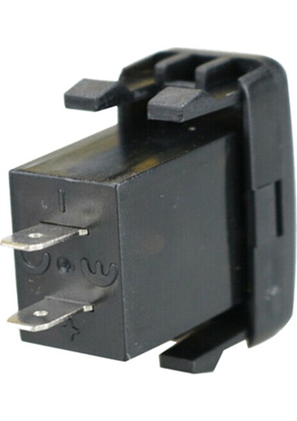 3x Araç Şarj Cihazı Çift USB Port Şarj Volt Ekran Adaptörü Toyota Green Için Uygun (Yurt Dışından) modelleri