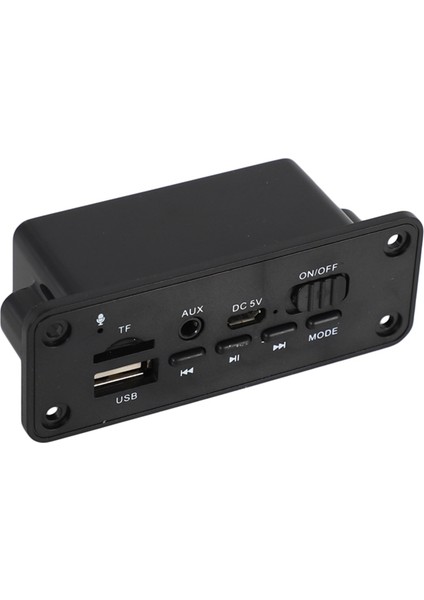 2x Handsfore Mp3 Çalar Kod Çözücü Panosu 2 x 3W Amplifikatör Dc 5V Mp3 Wma Kablosuz Bluetooth 5 0 Kod Çözücü Kartı Ses Modülü (Yurt Dışından) fırsatları