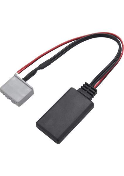 2x Araç Kablosuz Bluetooth 4 0 Modül Müzik Adaptörü Yardımcı Satır Aux Aux Audio Alıcı Honda Için Civic 2006-2013 (Yurt Dışından) fiyatları