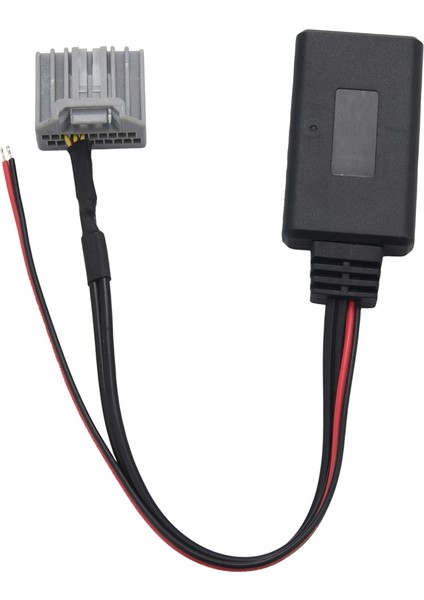 2x Araç Kablosuz Bluetooth 4 0 Modül Müzik Adaptörü Yardımcı Satır Aux Aux Audio Alıcı Honda Için Civic 2006-2013 (Yurt Dışından) fırsatları