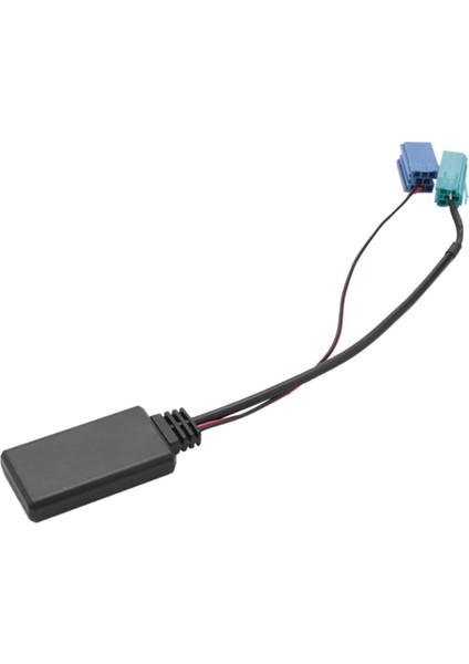 2x Biurlink Araç Bluetooth Ses Adaptör Arayüzü Mini Iso 6pin ve Renault 2005-2011 Modeller Stereo CD Ana Bilgisayar (Yurt Dışından) indirimleri