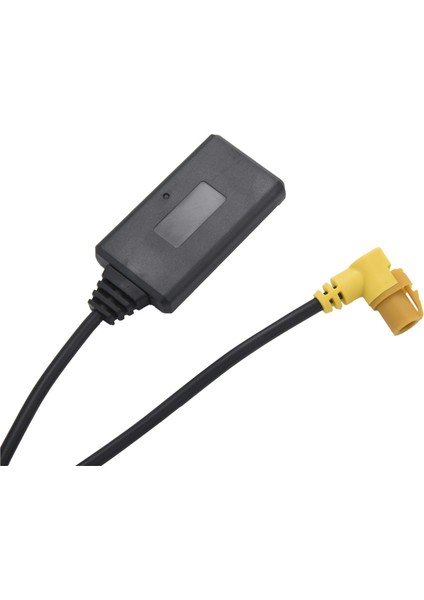 3x Kablosuz Mmı 3g Amı 12 Pın Bluetooth Aux Kablo Adaptörü Kablosuz Ses Girişi For-Audi Q5 A6 A4 Q7 A5 S5 (Yurt Dışından) fırsatları