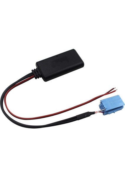 Araba Bluetooth Aux Kablo Adaptörü Kablosuz Radyo Bluetooth Aux Adaptör Kablosu Audi Korosu 2 Konser 1 2 2 Senfoni Blaupunkt CD Alıcılar Için (Yurt Dışından) modelleri