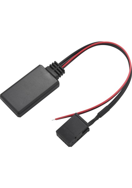 Car 6000CD Kablosuz Bluetooth Modül Müzik Adaptörü Ford Focus Mondeo Için Aux Audio Kablosu (Yurt Dışından) fırsatları