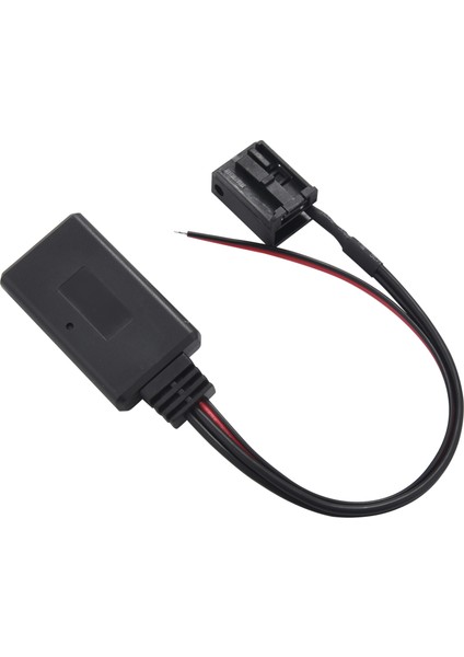 Car 6000CD Kablosuz Bluetooth Modül Müzik Adaptörü Ford Focus Mondeo Için Aux Audio Kablosu (Yurt Dışından) indirimleri