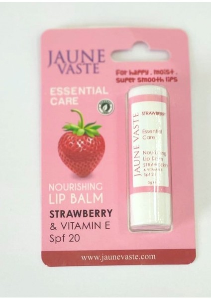 Çilekli Vitamin E fiyatları