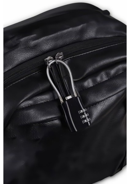 25 mm 3 Haneli Sıfırlanabilir 13 cm Dolap Bagaj Çanta Kilidi Asma Kilit CIN540SY fırsatları