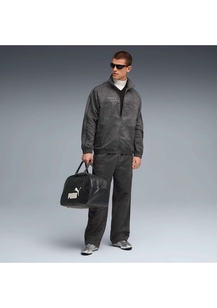 T7 Suede Erkek Gri Ceket (632190-44) modelleri