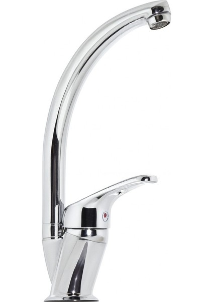 Bella Kuğu Lavabo Bataryası