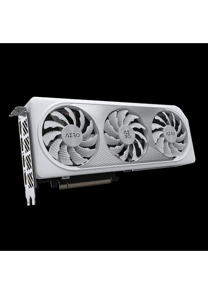 Gıgabyte GV-N406TAERO-OC-8GD, RTX4060TI Aero Oc, 8gb, Gddr6, 128BIT, 3 Fanlı, 2xhdmı, 2xdp, Rgb Gamıng Ekran Kartı modelleri