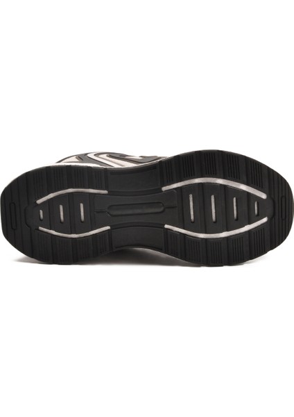 Beyaz Fileli Hafif Esnek Erkek Spor Ayakkabı PCI-11616 M indirimleri