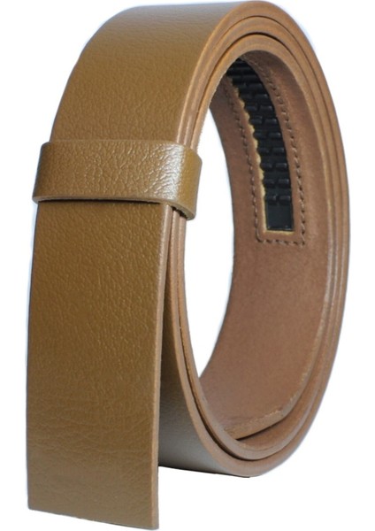 %100 Hakiki Manda Derisi Otomatik Şerit