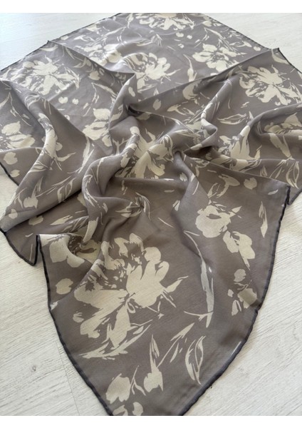 Kare Eşarp, Vizon Eşarp, modelleri