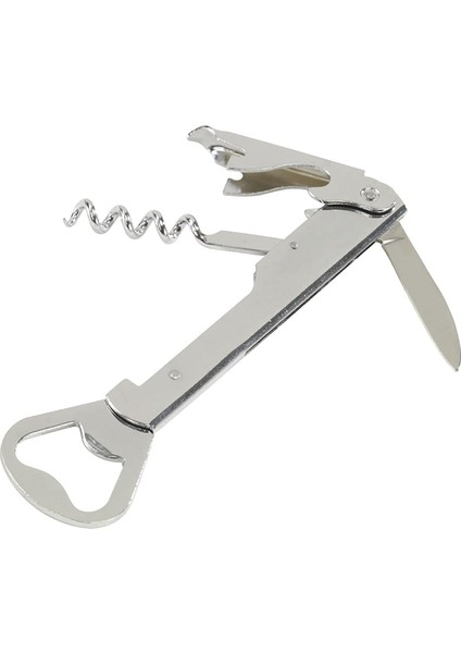 5 In 1 Opener 5'ı 1 Arada Açacak