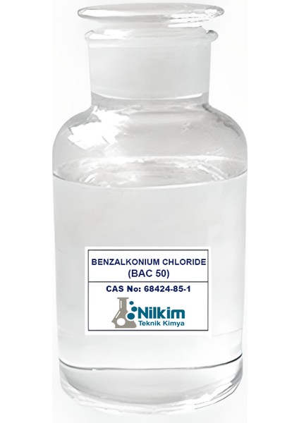 Benzalkonyum Klorür 1kg. fiyatları
