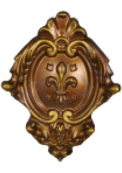 Dekoratif Motif ( Dgm-54)