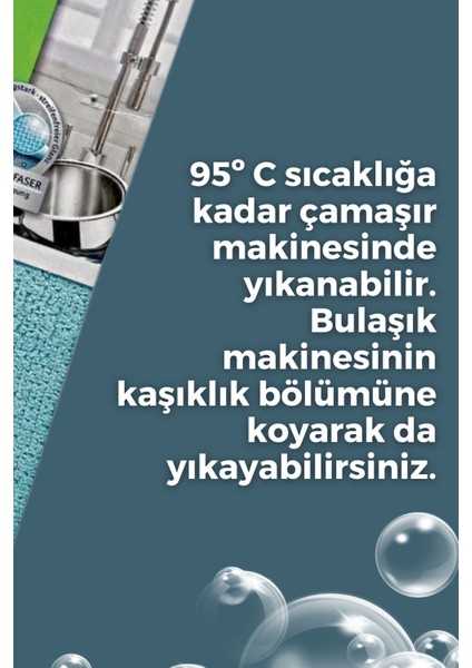 4 Lü Ultra Emici Yumuşak Dayanıklı Mikrofiber Temizlik Bezi 21,5 x 21,5 Cm- Iz Bırakmaz fiyatları