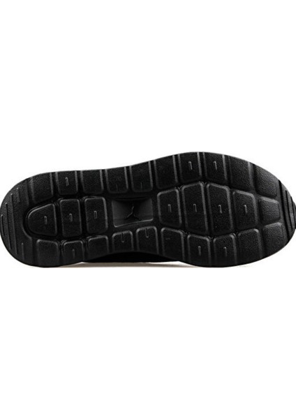 Anzarun Lite Jr-Black-Ultra Gray Çocuk Ayakkabı-Siyah