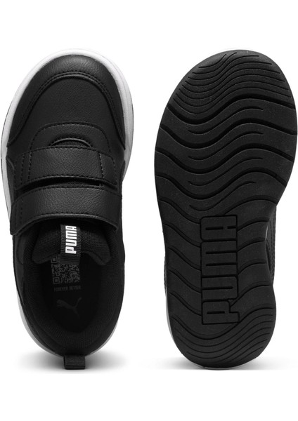 Multiflex 2 Sl V Ps-Black-Black Çocuk Ayakkabı-Siyah fiyatları