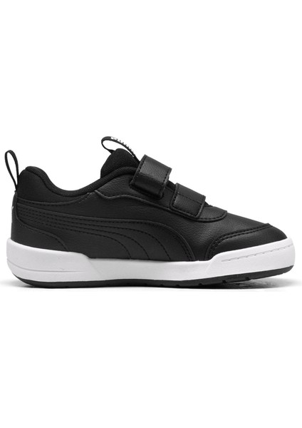 Multiflex 2 Sl V Ps-Black-Black Çocuk Ayakkabı-Siyah fırsatları