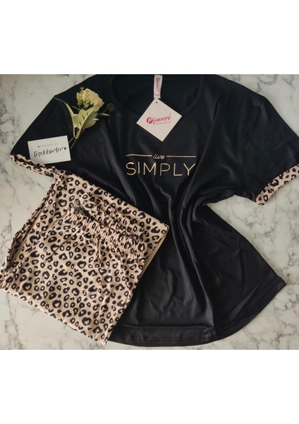 Milan Kumaş Pijama Takımı modelleri