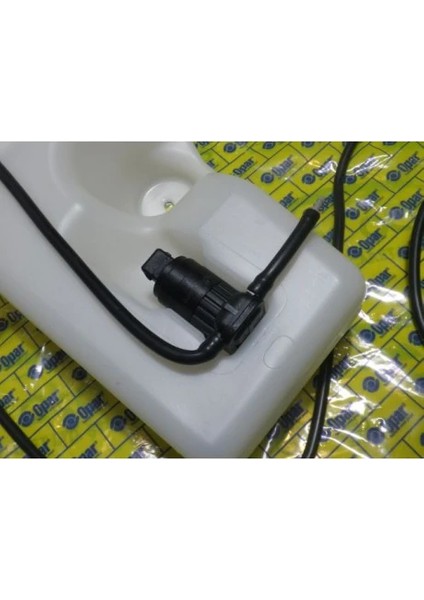 Cam Su Fiskiye Deposu Motorlu ve Hortumlu Fıorıno-Bıpper-Nemo Komple 1354615080