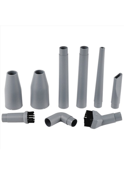 Parça Mini Vakum Eklenti Parça Seti Çoğu Elektrikli Süpürgeye Uyar (Yurt Dışından) fiyatları