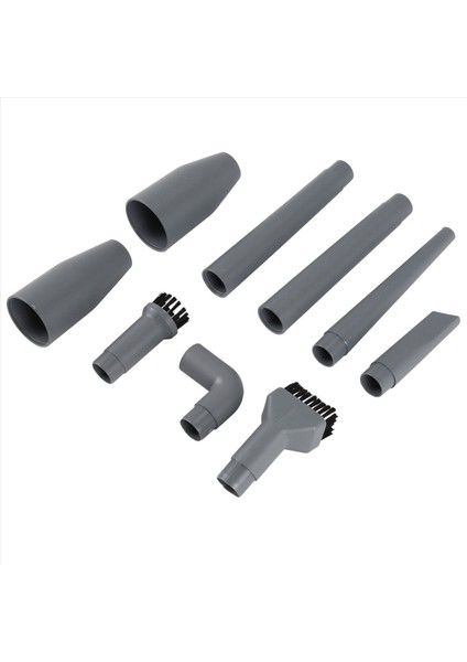 Parça Mini Vakum Eklenti Parça Seti Çoğu Elektrikli Süpürgeye Uyar (Yurt Dışından) fırsatları