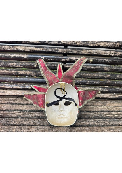 Parti ve Balo Için Venedik Maskesi - 40 cm x 57 cm modelleri