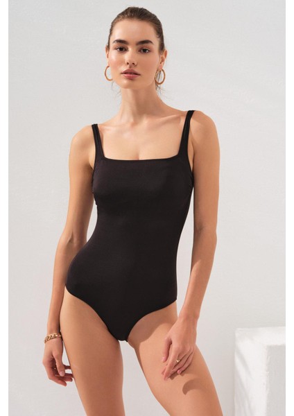 Karamel Kare Yaka Mayo