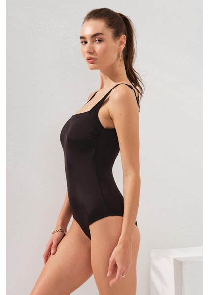 Karamel Kare Yaka Mayo fırsatları