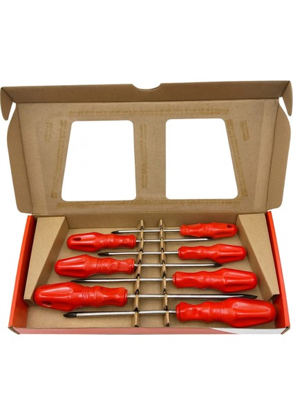 7 Parça Tornavida Seti fiyatları