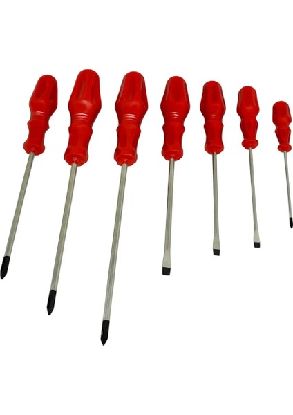 7 Parça Tornavida Seti indirimleri