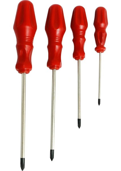 7 Parça Tornavida Seti