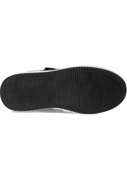 Jake F 5pr Siyah Kız Çocuk Sneaker