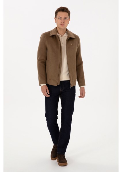 Erkek Mont 50310333-VR233 fırsatları