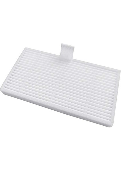 Lydsto W2 Mop Bezi Toz Torbası Parçaları Için Hepa Filtre ve Yan Fırça (Yurt Dışından) modelleri