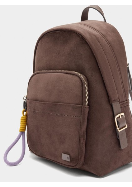 Charm'lı Basic Sırt Çantası modelleri