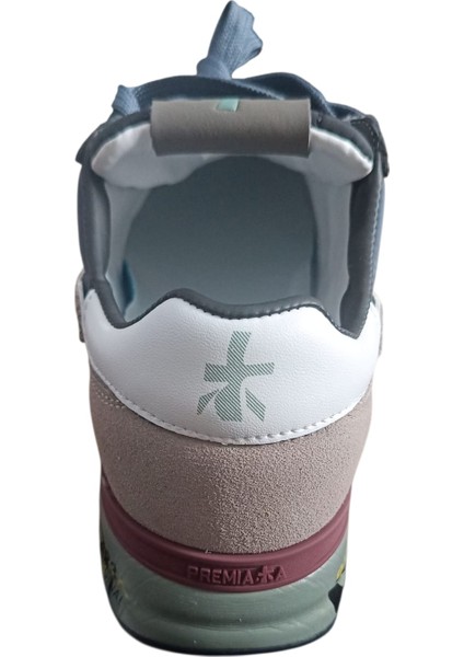 Premıata Erkek Sneaker Ayakkabı ,grazoanomazza Tasarımı Premıata Art. MICK_5696 modelleri