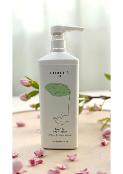 Hand&body Lotıon 360 ml fiyatları