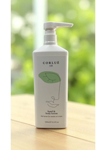 Hand&body Lotıon 360 ml modelleri