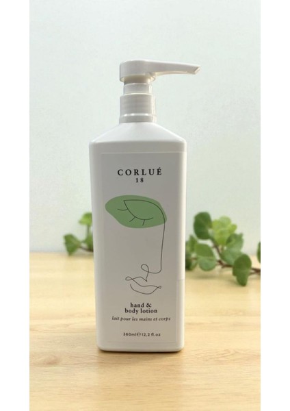 Hand&body Lotıon 360 ml indirimleri