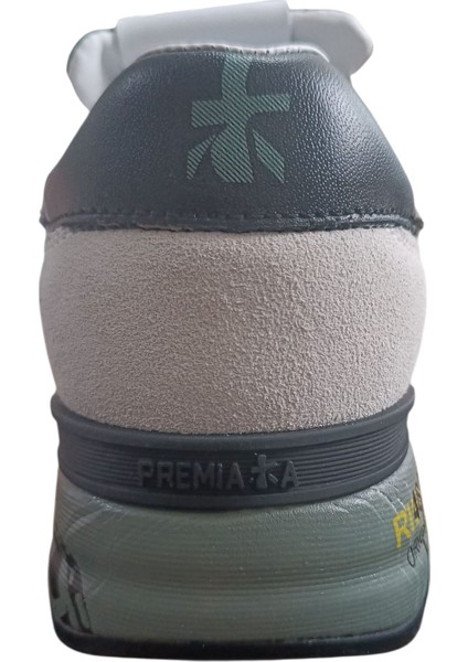 Premıata Erkek Sneaker Ayakkabı ,grazoanomazza Tasarımı Premıata Art. MICK_5696 modelleri