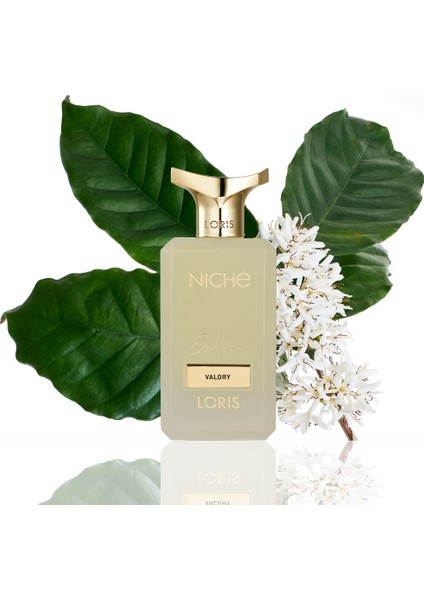Niche Exclusive Valory Parfüm 70 ml