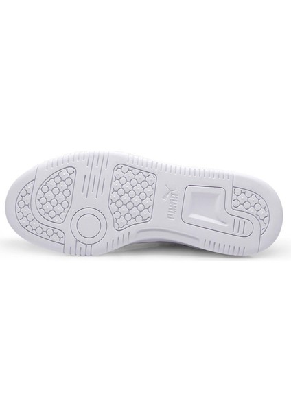 Reb-L Jr-White-White Çocuk Ayakkabı-Beyaz indirimleri