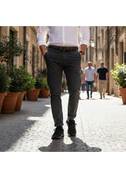 Siyah Sneakers Nubuk Erkek Ayakkabı fırsatları