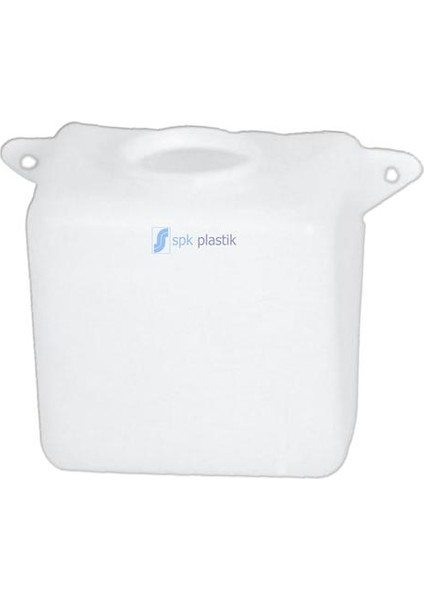 Cam Yıkama Su Fiskiye Deposu Deposu R12-DACIA Solenza 7704000003 (4 Adet)